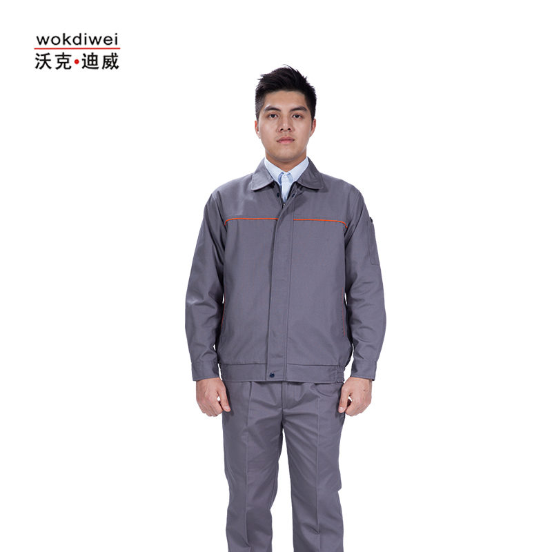 工裝工作服批發(fā)廠(chǎng)家1354-5