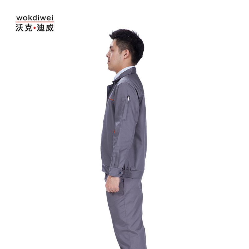 工裝工作服批發(fā)廠(chǎng)家1354-5