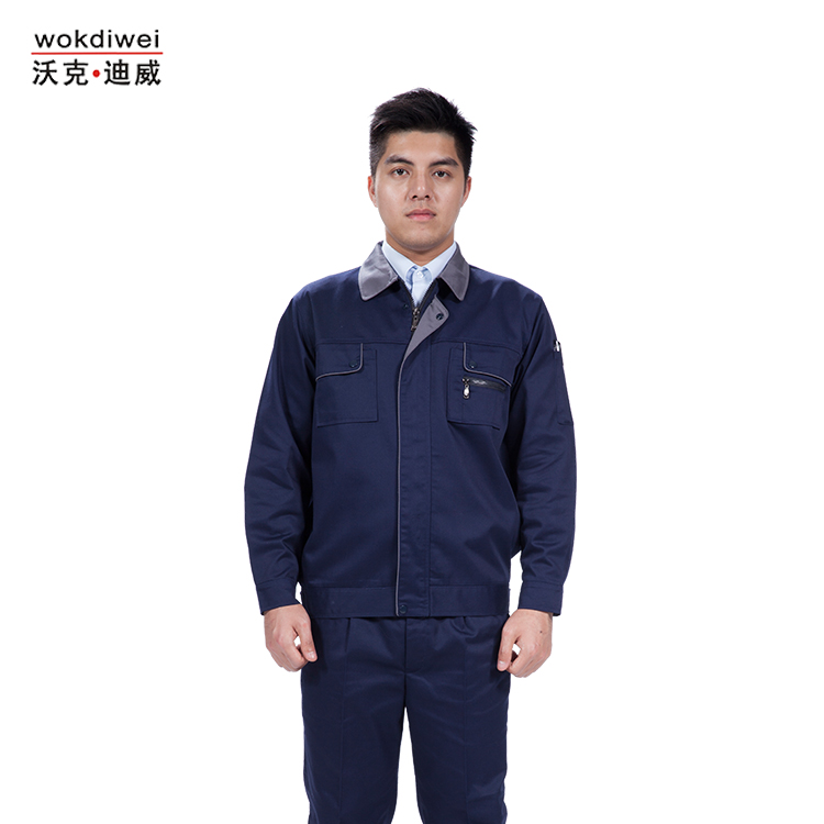 南昌企業(yè)工服定制廠(chǎng)家1361-1