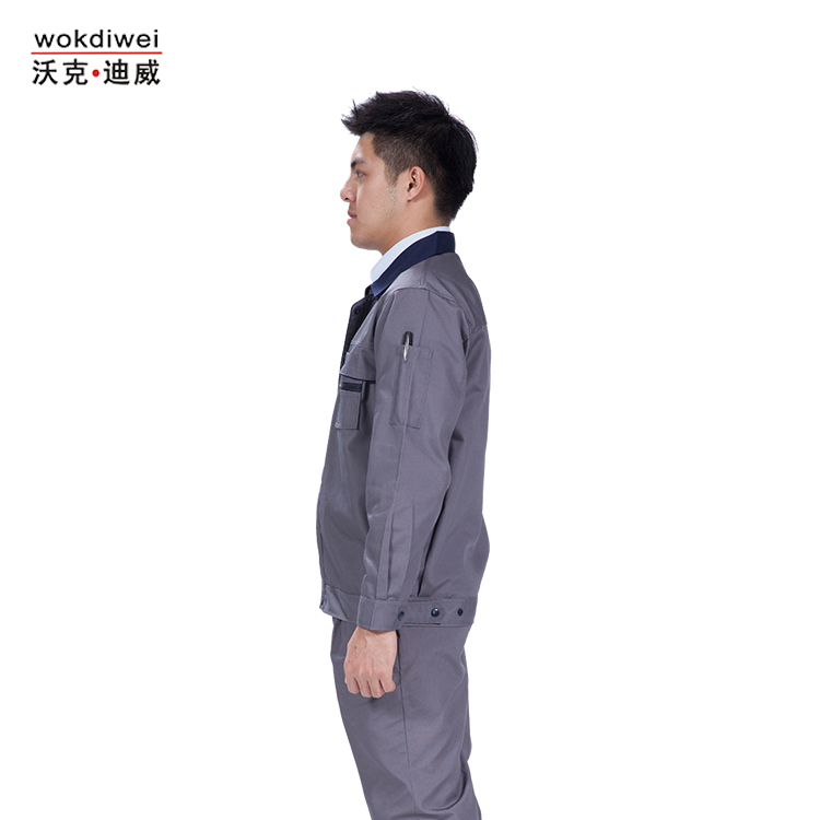 江西工作服定制批發(fā)廠(chǎng)家1361-5