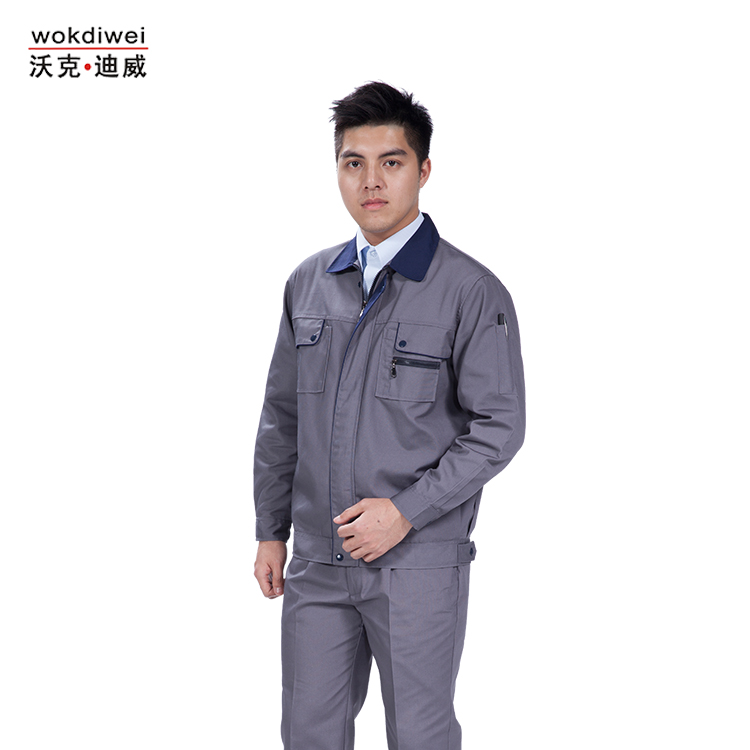 江西工作服定制批發(fā)廠(chǎng)家1361-5