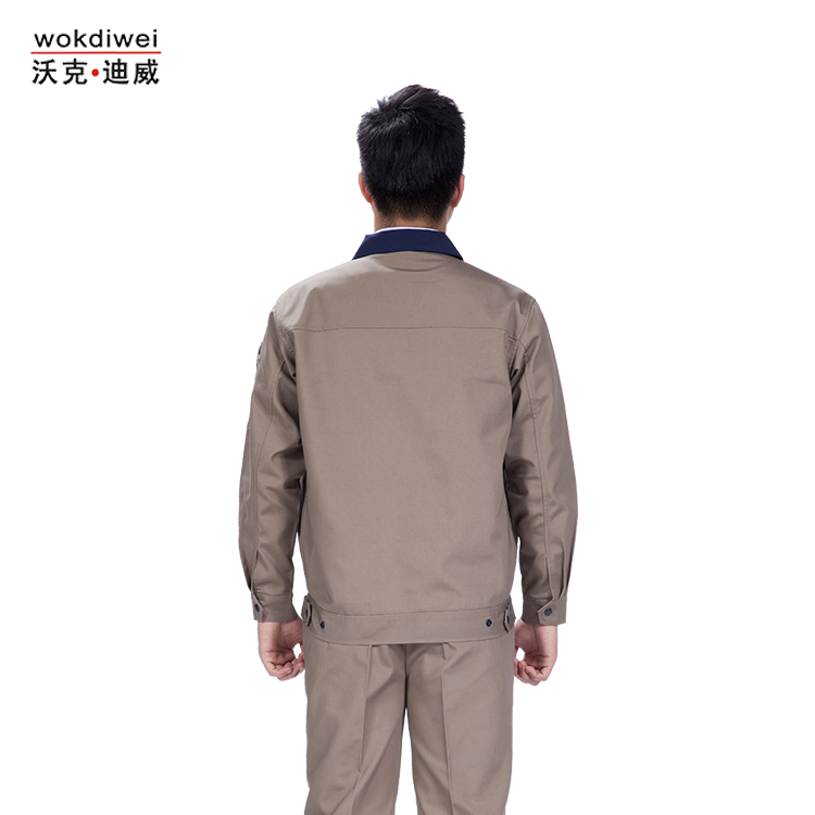 南昌訂做工作服生產(chǎn)廠(chǎng)家1361-8