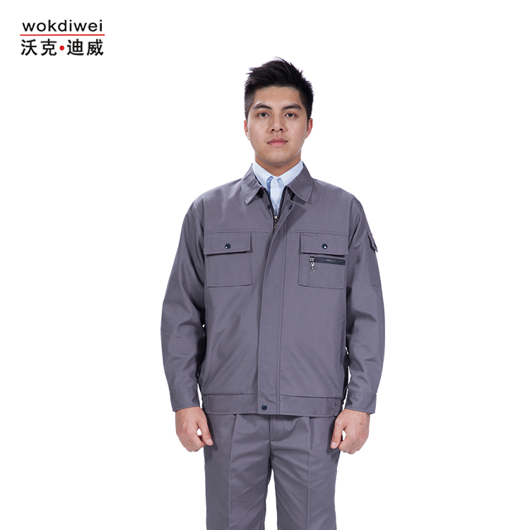 九江企業(yè)工作服定做批發(fā)廠(chǎng)家哪家好1362-5