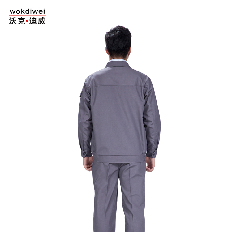 南昌工作服定做批發(fā)哪家廠(chǎng)家款式齊全1362-5