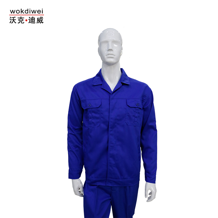 建筑施工單位工作服批發(fā)10115