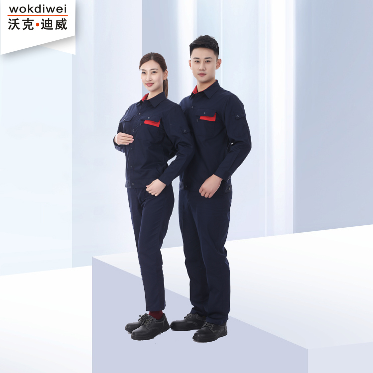 夏季防靜電工作服批發(fā)定制廠(chǎng)家9904